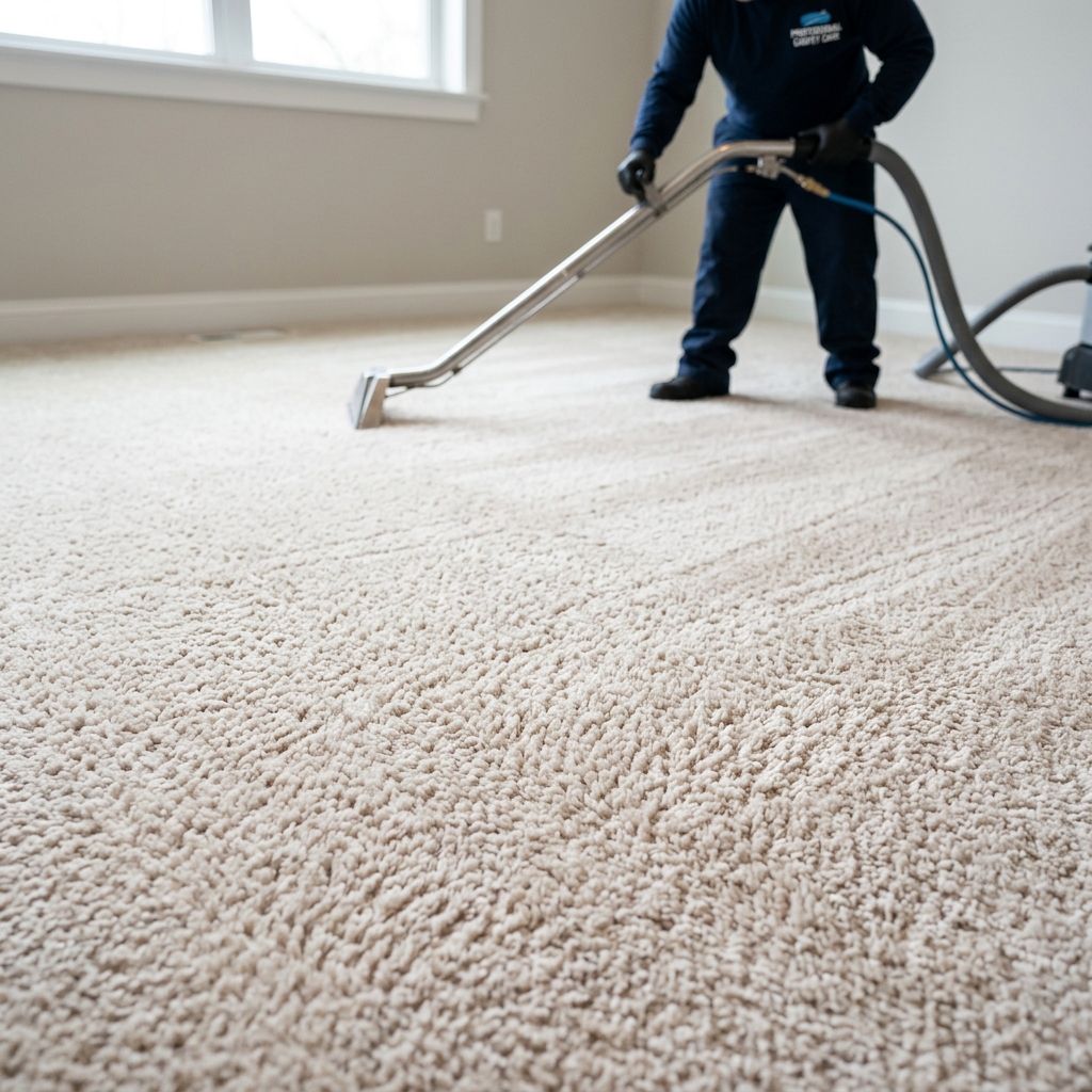 Cut Pile Carpet