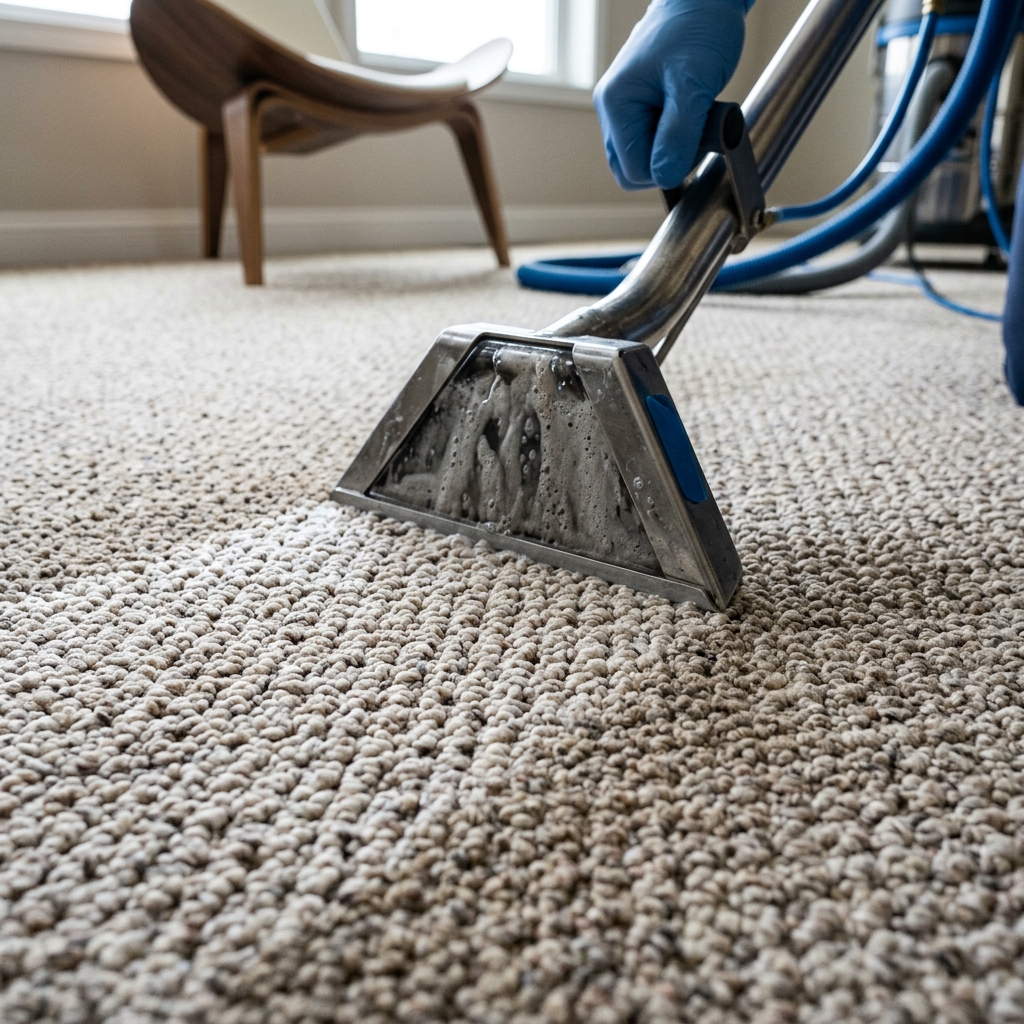 Loop Pile Carpet