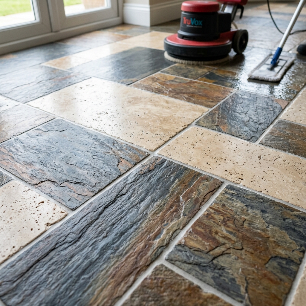 Natural Stone & Slate
