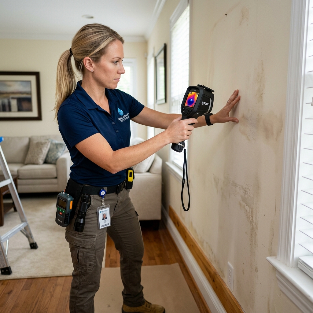 Thermal Imaging